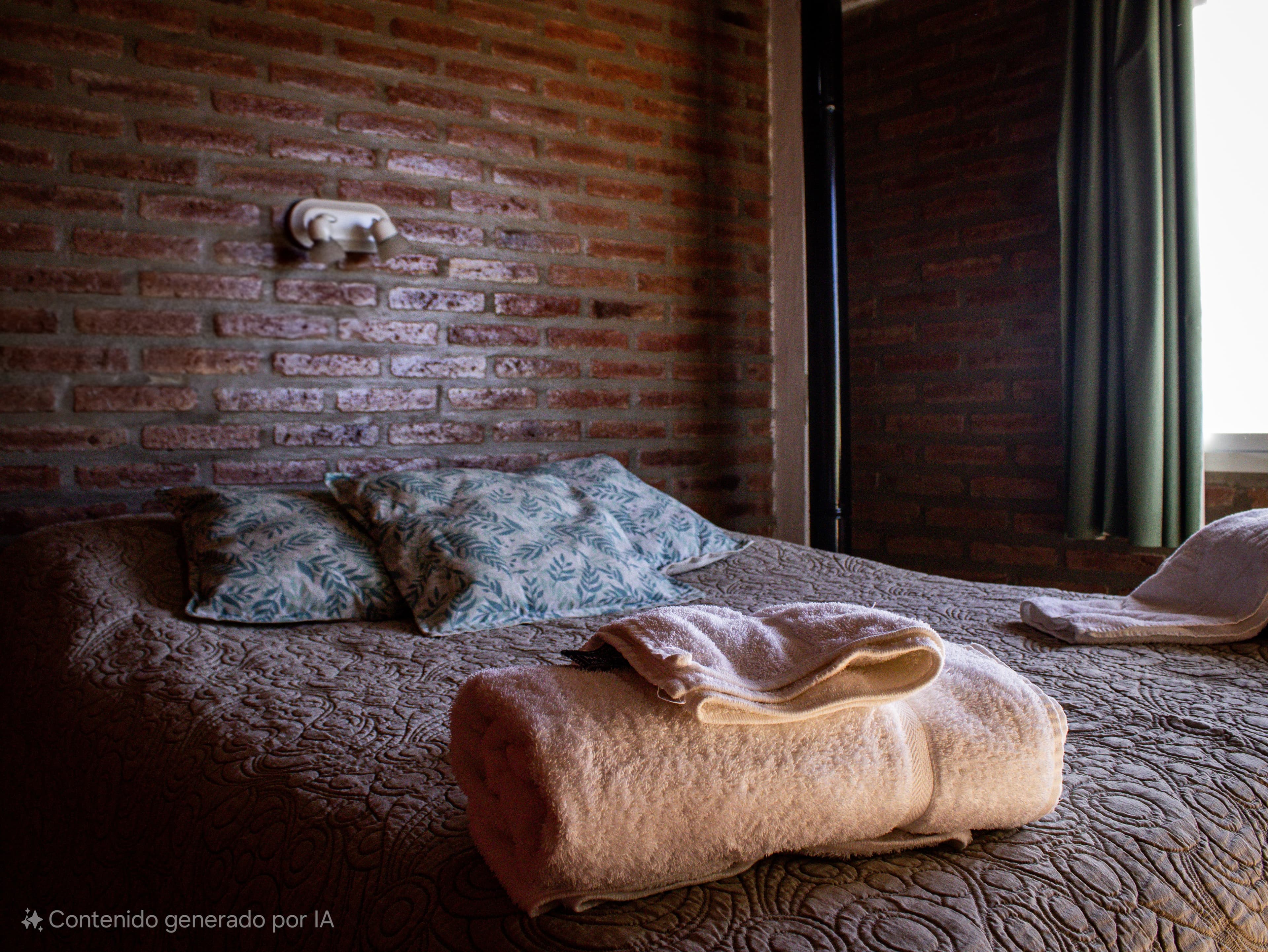 Habitación 4