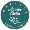 Logo Cabañas Abuela Stella